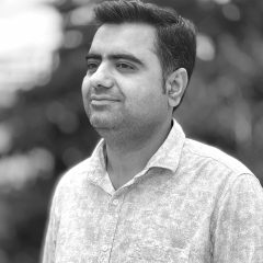 3. Manish Kumar (Sr. Business Manager)